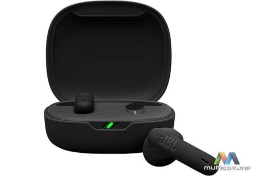 JBL Wave Flex 2 Black