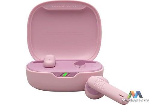 JBL Wave Flex 2 Pink