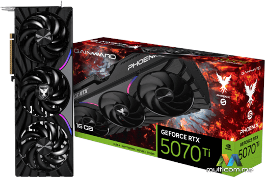 Gainward NE7507T019T2-GB2031K Graficka kartica