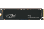 Crucial T700 2TB SSD disk