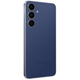 Samsung Galaxy S25 FE 8GB 128GB Navy smartphone