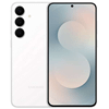Samsung Galaxy S25 FE 8GB 256GB White smartphone