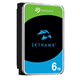 Seagate ST6000VX009 Hard disk
