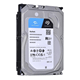 Seagate ST6000VX009 Hard disk