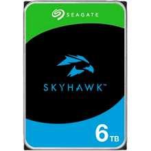 Seagate ST6000VX009