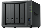 Synology DiskStation DS425+ NAS uređaj