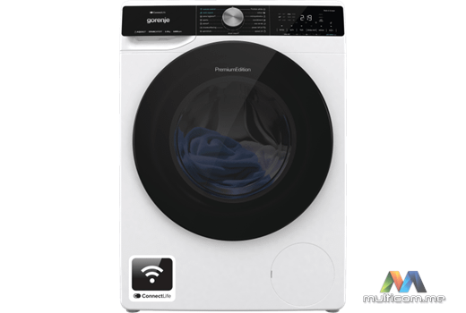 Gorenje WNS94A1TWIFI Ves masina