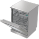 Gorenje GS643E90X Masina za posudje