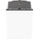 Gorenje GV663D60 Masina za posudje