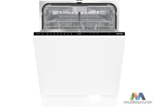 Gorenje GV663D60