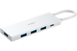 Xiaomi 5-in-1 Type-C Hub