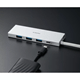 Xiaomi 5-in-1 Type-C Hub USB Hub