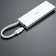 Xiaomi 5-in-1 Type-C Hub USB Hub