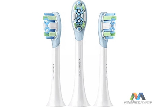 Xiaomi Oscillation Electric Toothbrush Replacement Heads