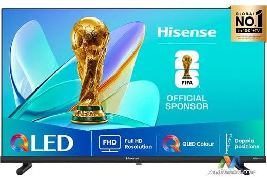 HISENSE 40A5Q Televizor