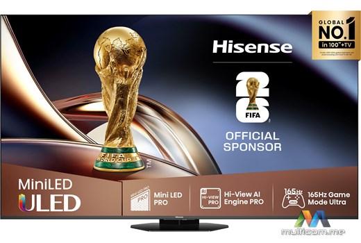 HISENSE 75U8Q Televizor