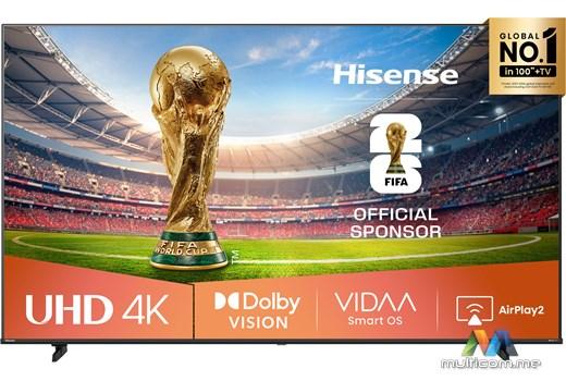 HISENSE 85A6Q Televizor