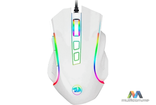 REDRAGON M607 Gaming mis