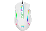 Redragon Griffin M607 White miš
