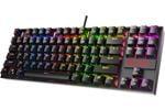 REDRAGON Kumara K552RGB-1 (Red Swich)