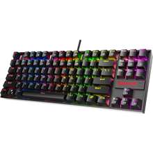 REDRAGON Kumara K552RGB-1 (Red Swich)