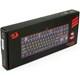 REDRAGON Kumara K552RGB-1 (Red Swich) Gaming tastatura