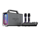 Moye Karaoke Party Sound Box Signature edition Zvucnik