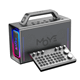 Moye Karaoke Party Sound Box Signature edition Zvucnik