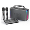 Moye Karaoke Party Sound Box Signature edition