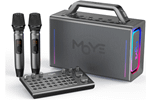 Moye Karaoke Party Sound Box Signature edition