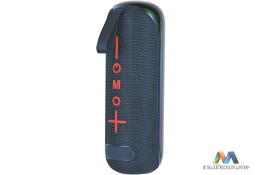 Moye Pop Tune Dark Blue Zvucnik