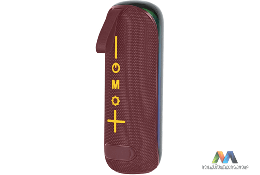 Moye Pop Tune Burgundy Zvucnik