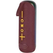 Moye Pop Tune Burgundy