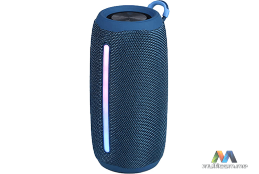 Moye Pop Vibe Blue Zvucnik