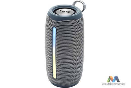 Moye Pop Vibe Gray Zvucnik