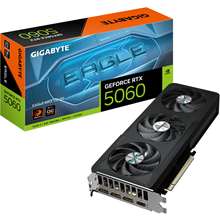 Gigabyte GV-N5060EAGLEMAX OC-8GD