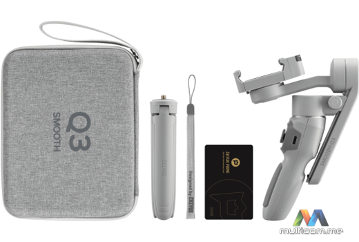 ZHIYUN SMOOTH Q3 COMBO Gimbal