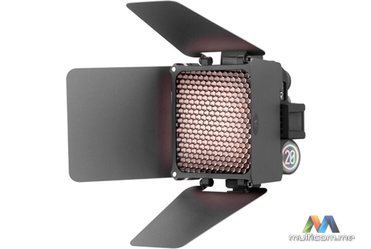 ZHIYUN Fiveray M20 Combo 0