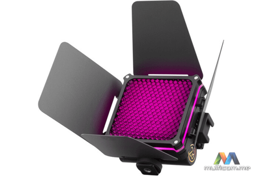 ZHIYUN Fiveray M20c Combo 0