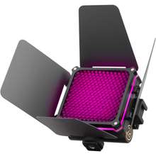 ZHIYUN Fiveray M20c Combo