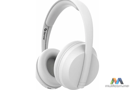 Denver BTH-235W White