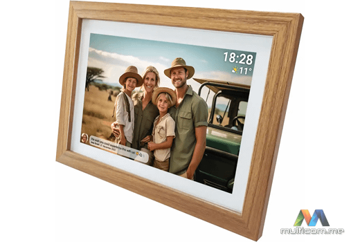 Denver PFF-1042LWMK3