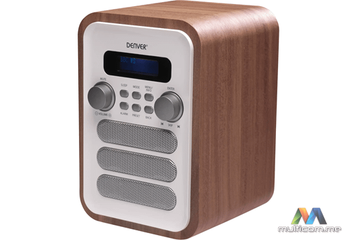 Denver DAB-48W