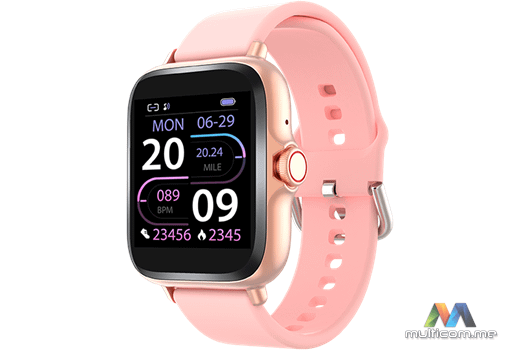 Denver SWC-156ROMK2 Smartwatch