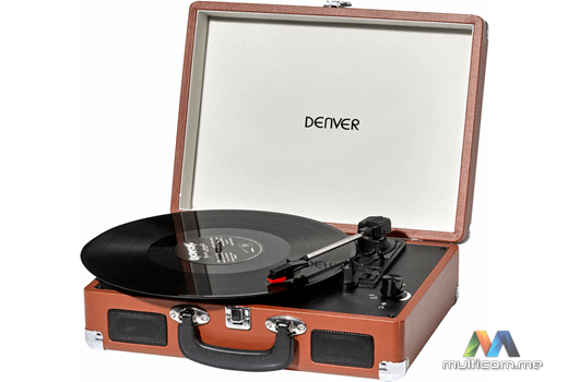 Denver VPL-120BR
