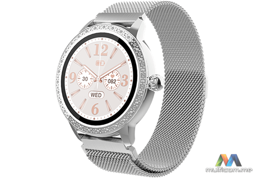Denver SW-360S Smartwatch