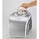 Ariete Gran Gelato Metal 693 aparat za sladoled