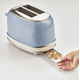 Ariete VINTAGE 155BL toster