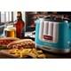 Ariete PARTY TIME 206BL hot dog aparat 