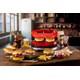 Ariete PARTY TIME 205RD aparat za hamburgere